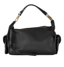 Nahir, Leather, Black, 04225765-9 D2QT1X, DB, 3*